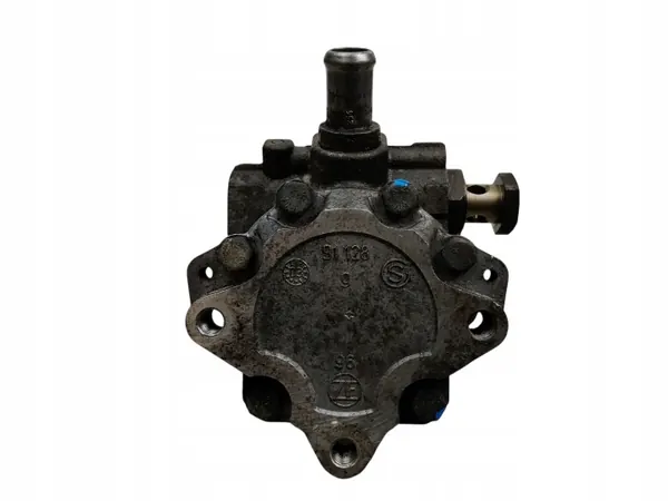 Bomba dirección OEM 8E0145155N para Audi A4 image 4