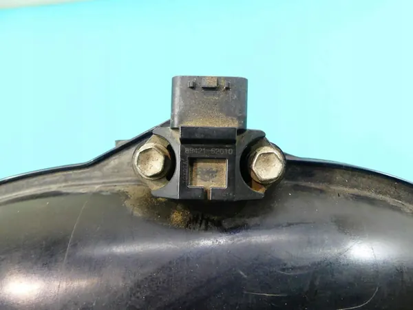 Coletor de admissão Lexus GS IV 11-20 3.5 450H image 10