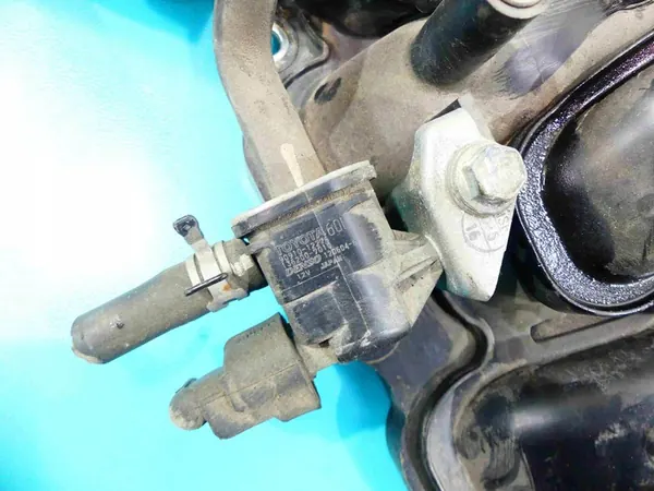 Coletor de admissão Lexus GS IV 11-20 3.5 450H image 9