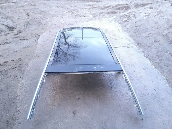 Fiat Croma Schiebedach OEM ARA323630 - Gebraucht image 2