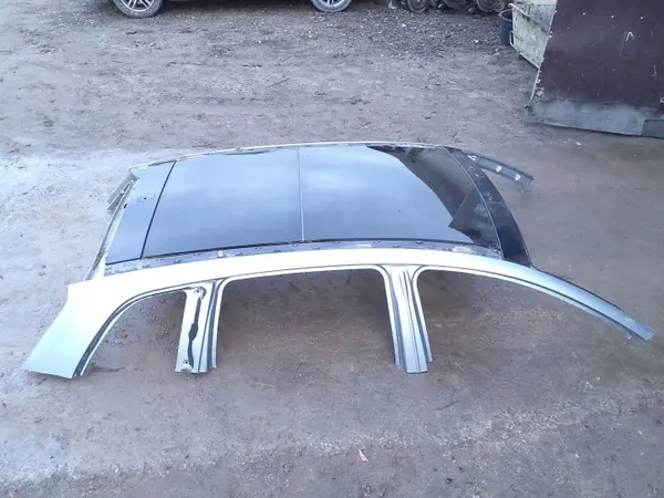 Fiat Croma Schiebedach OEM ARA323630 - Gebraucht image 3