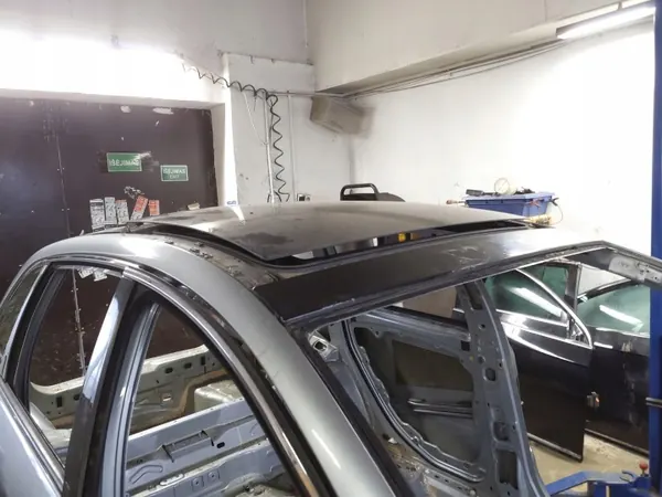 Fiat Croma Schiebedach OEM ARA323630 - Gebraucht image 5