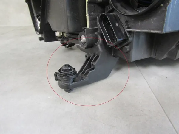 Volkswagen T ROC Etuvalo LED vasen 2GA941005F image 7