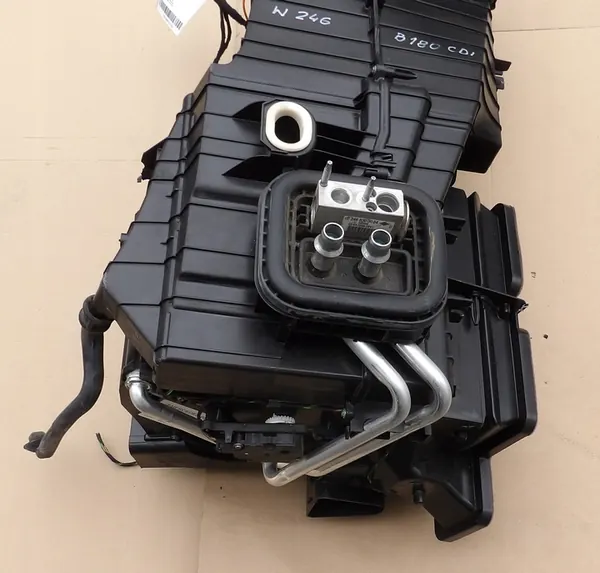 Calentador de aire Mercedes W176 A2469064200 image 5