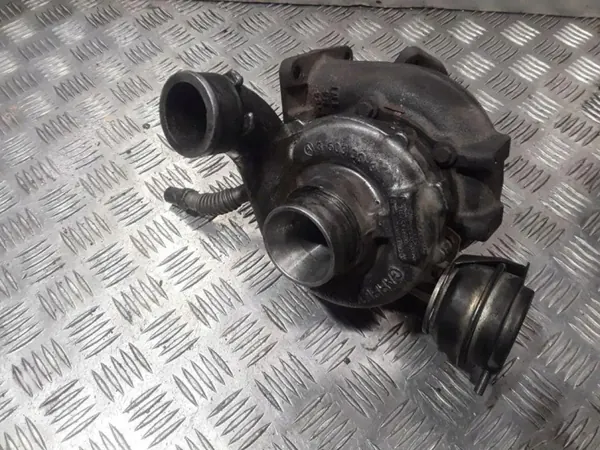 Turbo VNT20 för Audi 2.5L Diesel - Begagnad image 2