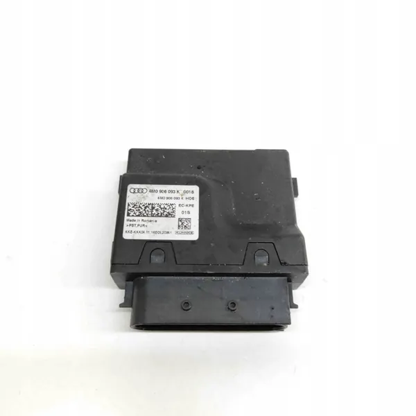 Brandstofpompregelmodule OEM 4M0906093K Audi Q7 image 2