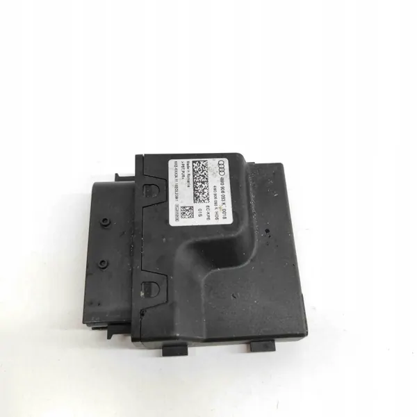 Brandstofpompregelmodule OEM 4M0906093K Audi Q7 image 3