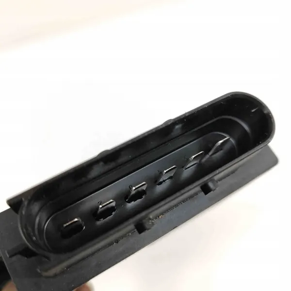 Brandstofpompregelmodule OEM 4M0906093K Audi Q7 image 5