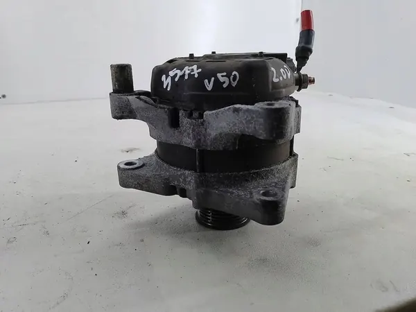 ALTERNATOR VOLVO V50 2.0 D 30795423 image 6