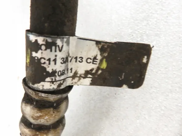 Terugloopleiding stuurbekrachtiging Ford OE 8C11-3A713-CE image 3