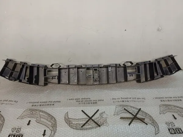 Etupuskuri Iskunvaimennin Renault Clio III Lift OEM 620900553R image 4