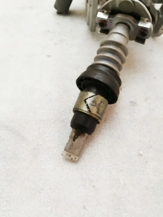 UTO31873 Colonne de direction Jeep Grand Cherokee 2019 image 3