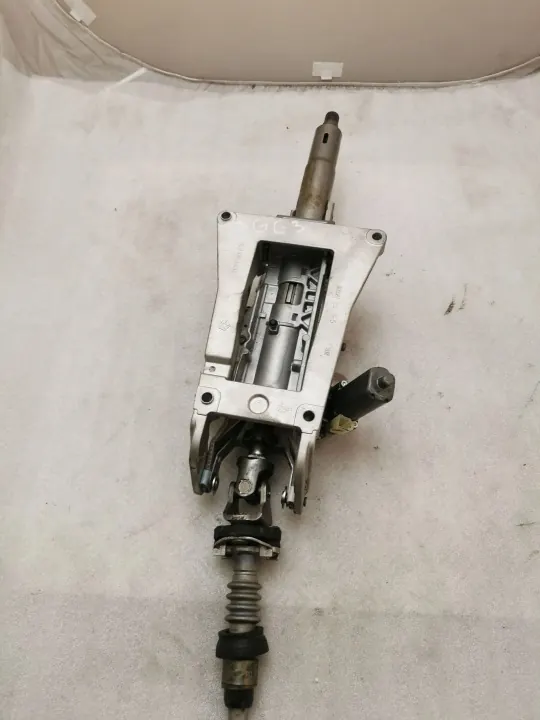 UTO31873 Colonne de direction Jeep Grand Cherokee 2019 image 8