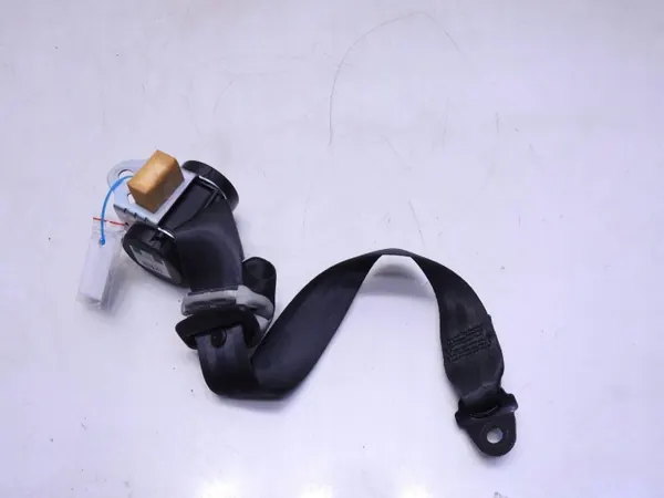 Rechter achterzitriem OEM 73560-0F021 Toyota Verso image 3