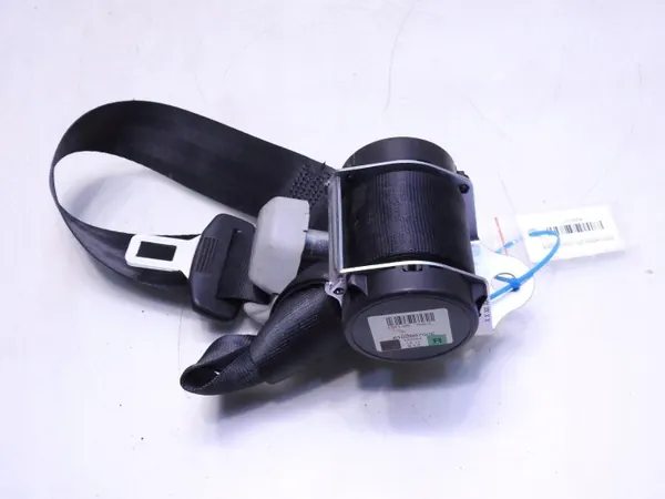 Rechter achterzitriem OEM 73560-0F021 Toyota Verso image 6