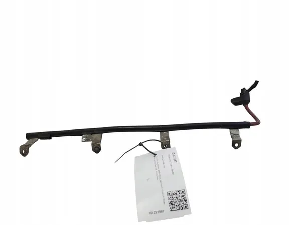 Ontstekingskabels Ford Transit image 1