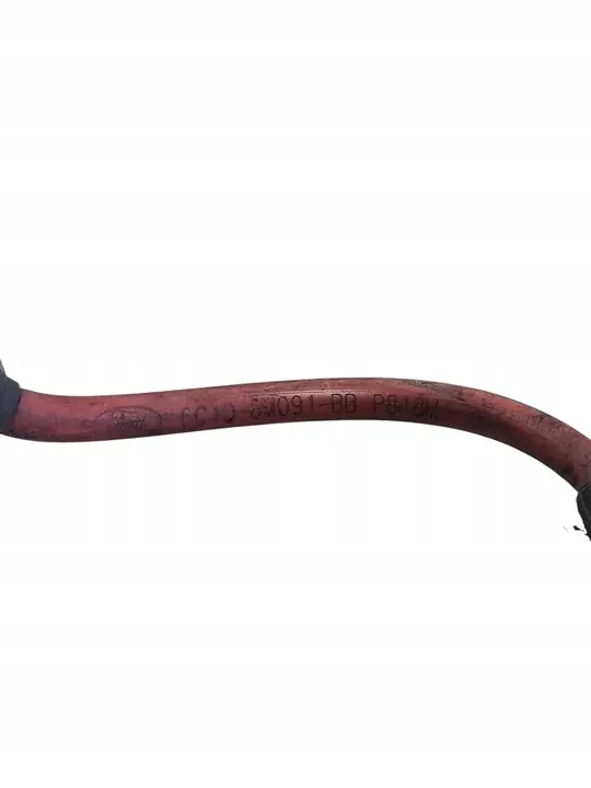 Ontstekingskabels Ford Transit image 3