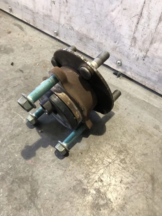 Framhjulsnav Mazda MX-5 ND OEM N2433304X image 2