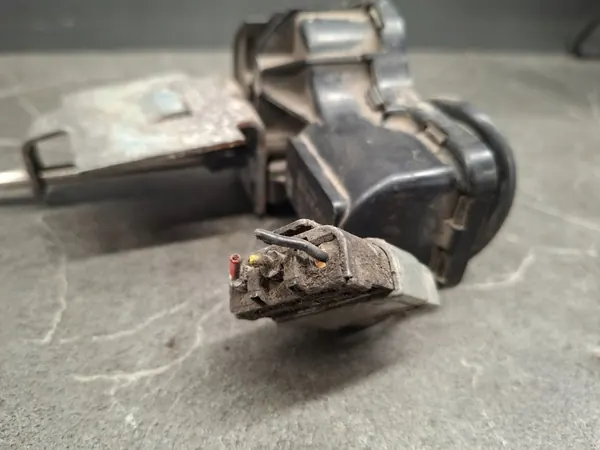 OEM 0390206920 Rechter koplampmotor voor Volvo 740 image 4