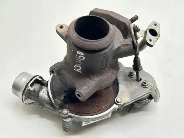 Renault Captur Turbolader OEM 8013740003 - Gebraucht image 3