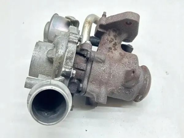 Renault Captur Turbolader OEM 8013740003 - Gebraucht image 5