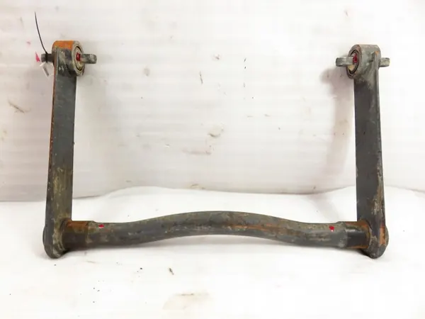 Hintere Stabilisatorstrebe DAF CF 480 Euro 6 OEM image 2