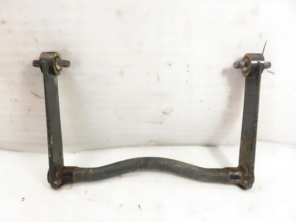 Hintere Stabilisatorstrebe DAF CF 480 Euro 6 OEM image 3