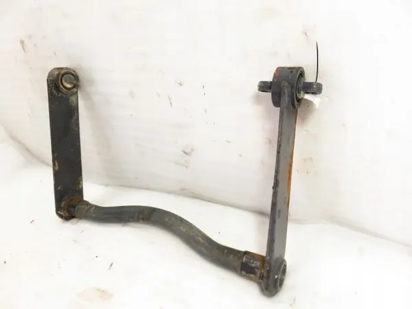 Hintere Stabilisatorstrebe DAF CF 480 Euro 6 OEM image 4