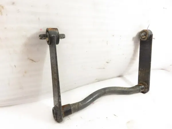 Hintere Stabilisatorstrebe DAF CF 480 Euro 6 OEM image 5