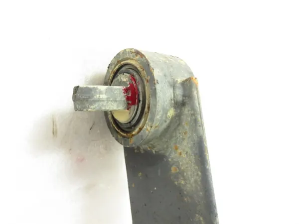 Hintere Stabilisatorstrebe DAF CF 480 Euro 6 OEM image 8