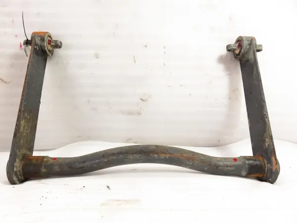 Hintere Stabilisatorstrebe DAF CF 480 Euro 6 OEM image 9