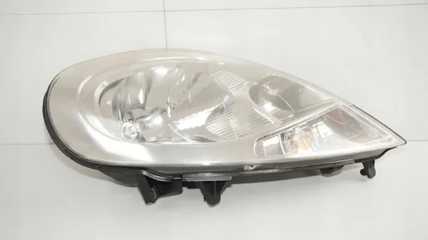 Rechter Frontscheinwerfer OEM 360192459 Opel Vivaro image 10