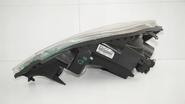Rechter Frontscheinwerfer OEM 360192459 Opel Vivaro image 4