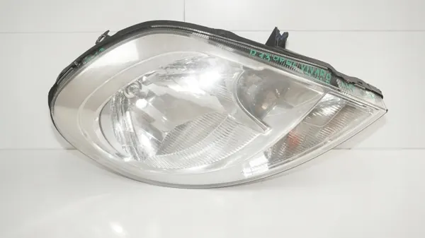 Rechter Frontscheinwerfer OEM 360192459 Opel Vivaro image 8