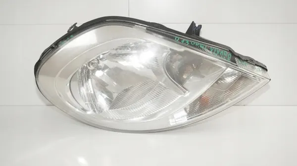 Rechter Frontscheinwerfer OEM 360192459 Opel Vivaro image 9