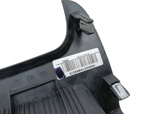 OEM 34032738 Airbag Genou pour Ford Fiesta MK7 (2012-2017) image 3