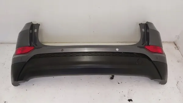 Pare-chocs arrière Hyundai Tucson III 15-18 PDC Couleur WG3 image 1