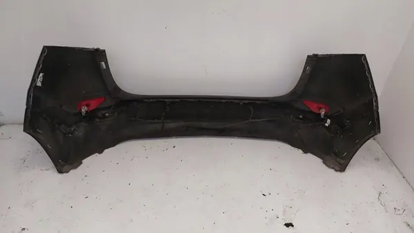 Pare-chocs arrière Hyundai Tucson III 15-18 PDC Couleur WG3 image 3