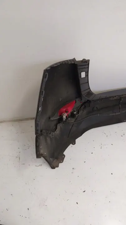 Pare-chocs arrière Hyundai Tucson III 15-18 PDC Couleur WG3 image 4