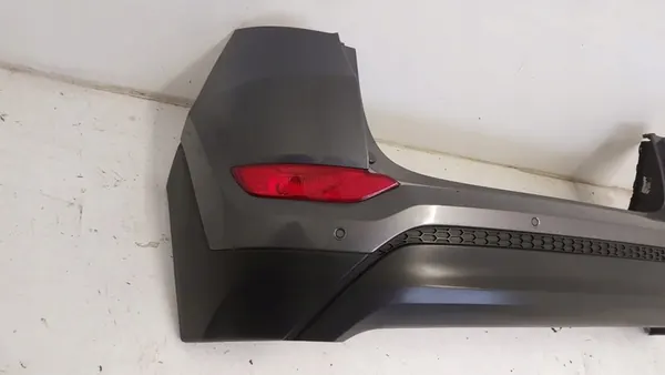 Pare-chocs arrière Hyundai Tucson III 15-18 PDC Couleur WG3 image 8