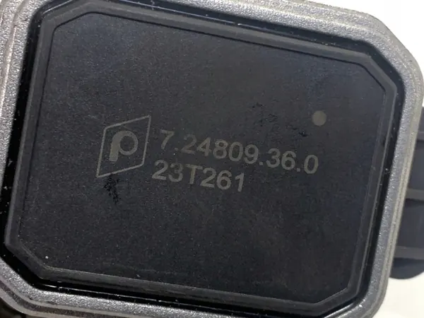 EGR-venttiili OEM LORK-83-15264 Mercedes CL203:lle image 5