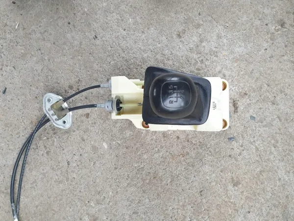 Ligação seletora de mudanças OEM 43700-1P100 para Kia Venga image 4