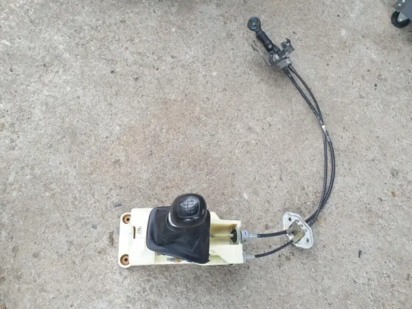 Ligação seletora de mudanças OEM 43700-1P100 para Kia Venga image 5