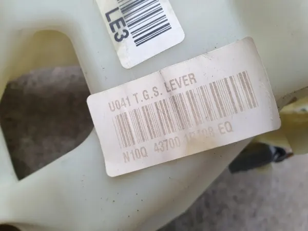 Ligação seletora de mudanças OEM 43700-1P100 para Kia Venga image 6