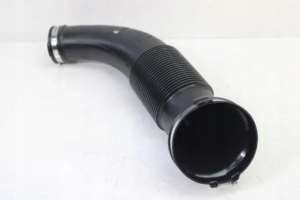 Audi A8 4H Ilmanottoletku OEM 4H0129606B image 4