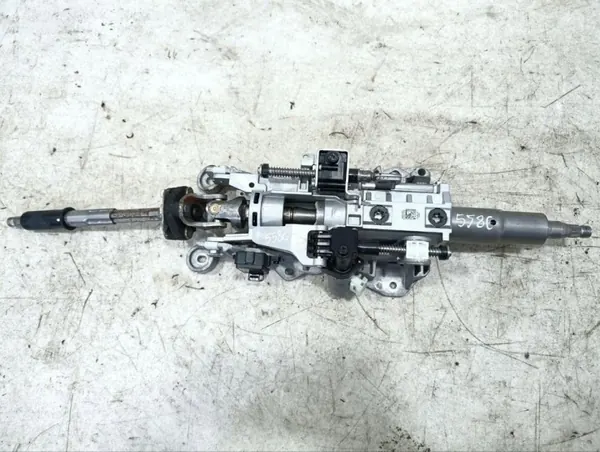 OEM 68407895AD ohjauspylväs Jeep Grand Cherokee image 2