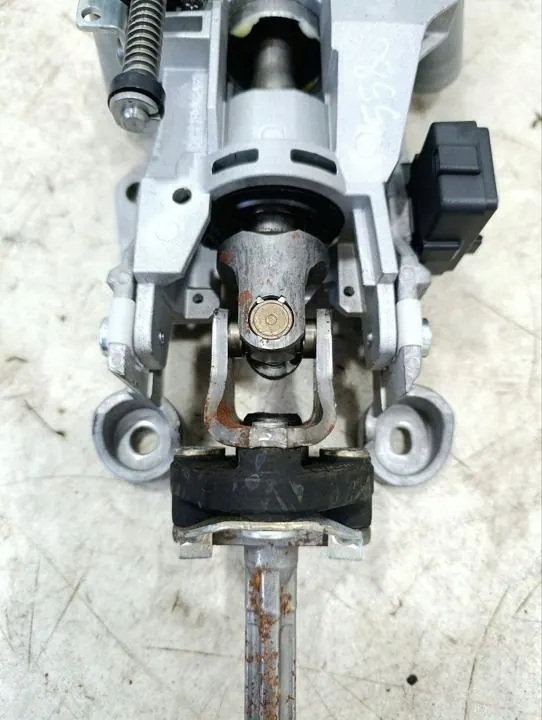 OEM 68407895AD ohjauspylväs Jeep Grand Cherokee image 9