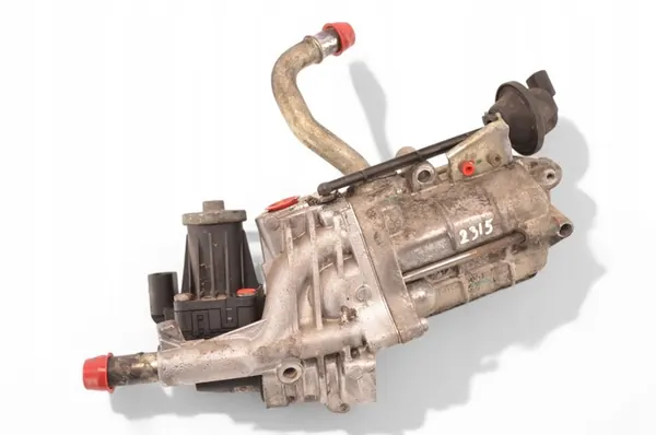 Jaguar XF 3.0L Diesel OE 9X2Q9U438CA image 2