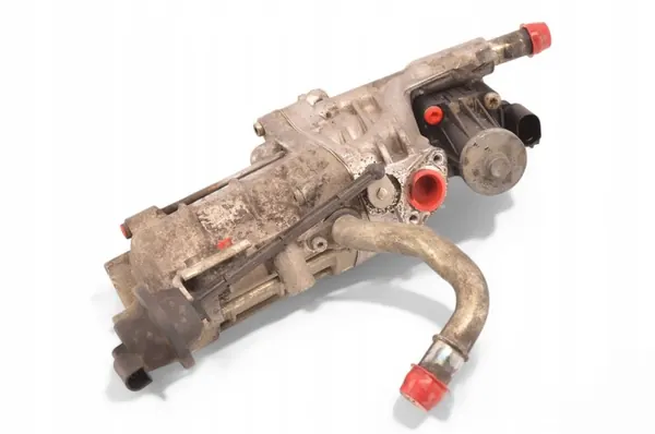 Jaguar XF 3.0L Diesel OE 9X2Q9U438CA image 3