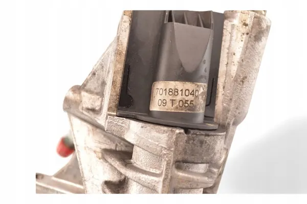 Jaguar XF 3.0L Diesel OE 9X2Q9U438CA image 4